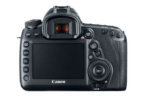 Canon EOS 5D Mark IV Camera & 24-105 L Mk II Lens Kit *Free Delivery*