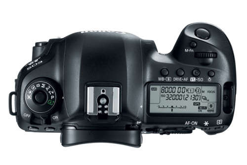 Canon EOS 5D Mark IV Camera & 24-105 L Mk II Lens Kit *Free Delivery*