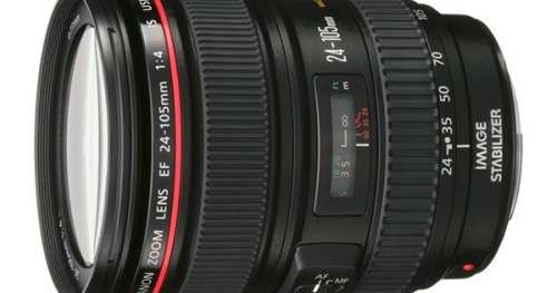 Canon EOS 5D Mark IV Camera & 24-105 L Mk II Lens Kit *Free Delivery*