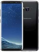Samsung S8 Plus Smartphone