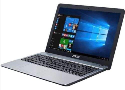 Asus F-Series Laptop *Free Delivery*