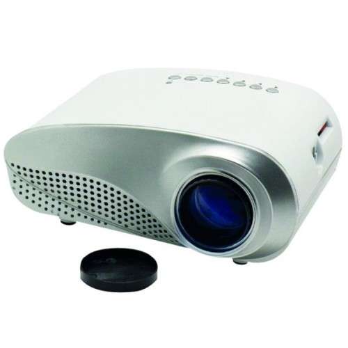 FM210PS Projector