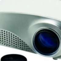 FM210PS Projector