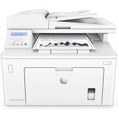 HP M227SDN Mono Laser Printer