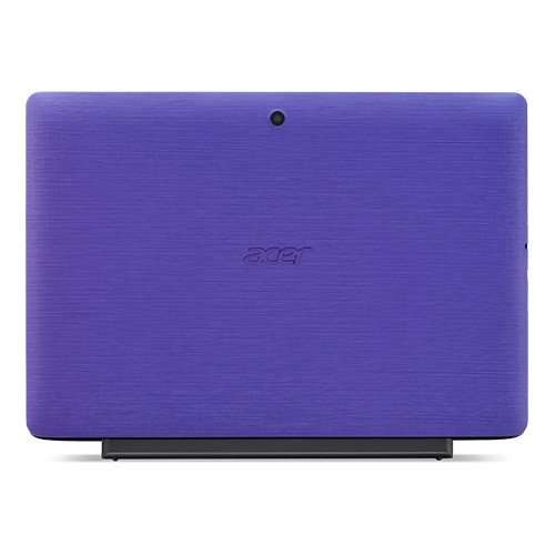 Acer Switch 10 Laptop/Tablet Purple