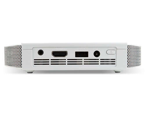 ACER C205 Portable Projector