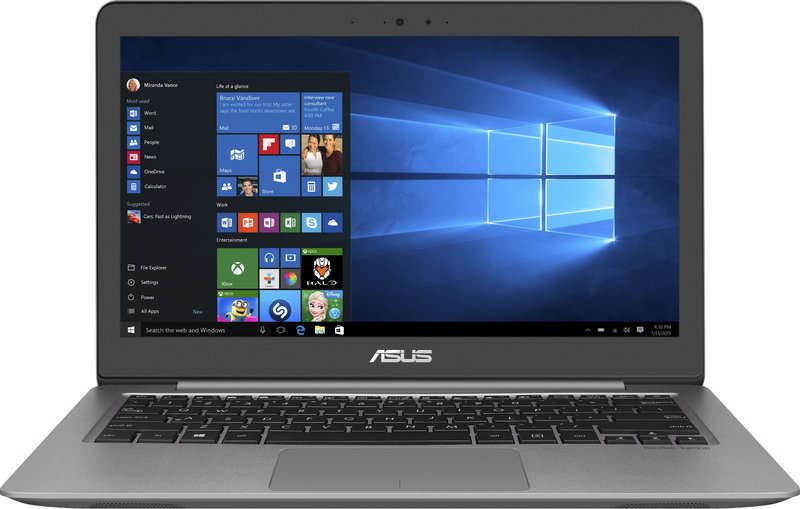 Asus 13.3" HD i5 Laptop UX310UA-GL685R