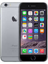 Apple i-phone 6 32gig