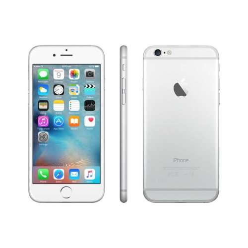Apple i-phone 6 32gig