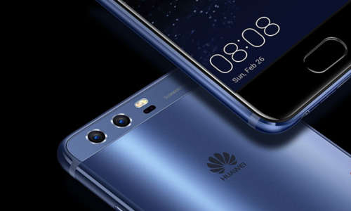 Huawei P10