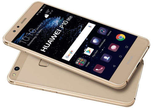 Huawei P10