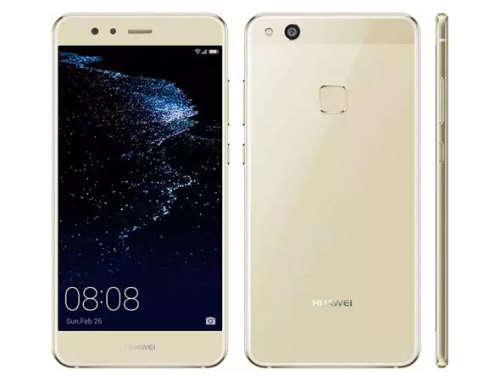 Huawei P10