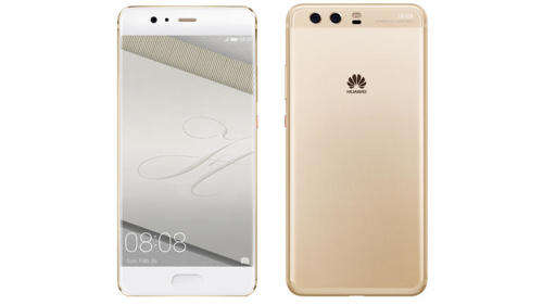Huawei P10