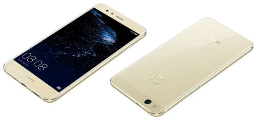 Huawei P10