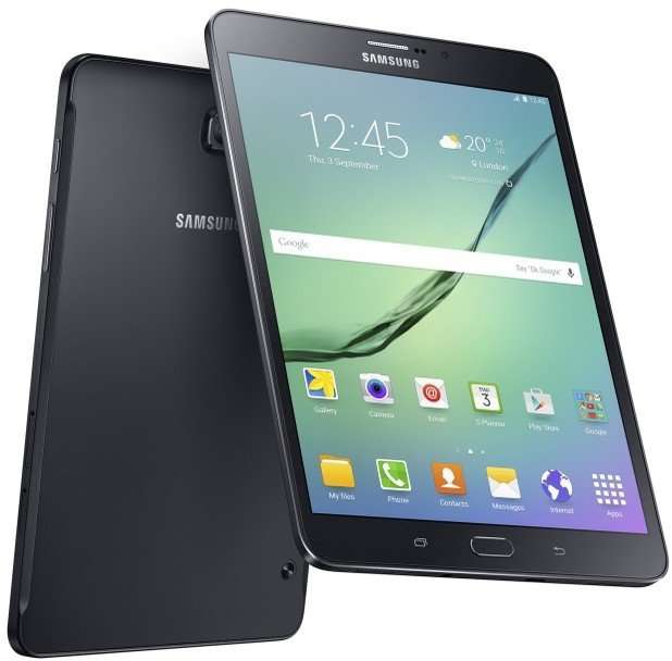 Samsung Z2 Smartphone
