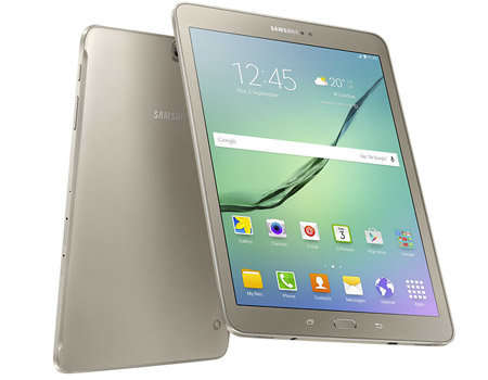 Samsung Z2 Smartphone