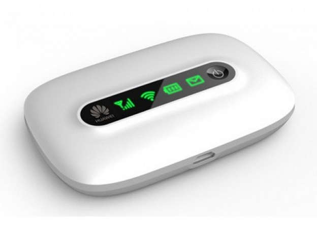 Huawei Wi-Fi Modem E5331