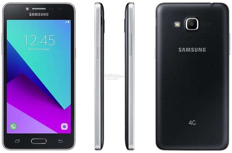 Samsung G532 Core Prime Plus Smartphone