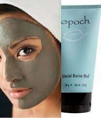 Skin Care Epoch Glacial Marine Mud