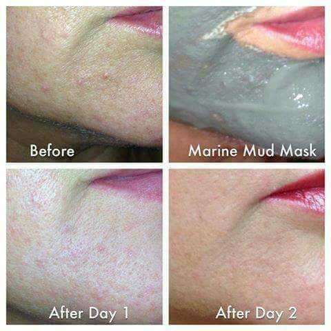 Skin Care Epoch Glacial Marine Mud