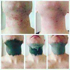Skin Care Epoch Glacial Marine Mud