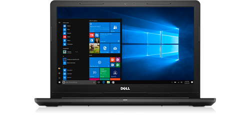 Dell Inspiron 3567 i5, 15.6'' HD, 4GB Ram, 1 TB HD, Windows 10 7th Generation