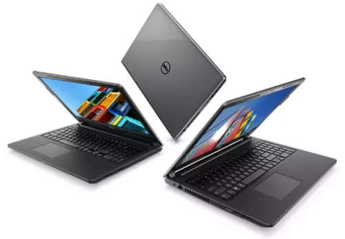 Dell Inspiron 3567 i5, 15.6'' HD, 4GB Ram, 1 TB HD, Windows 10 7th Generation