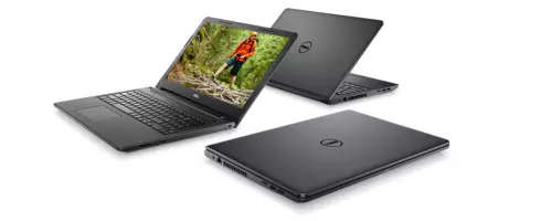 Dell Inspiron 3567 i5, 15.6'' HD, 4GB Ram, 1 TB HD, Windows 10 7th Generation
