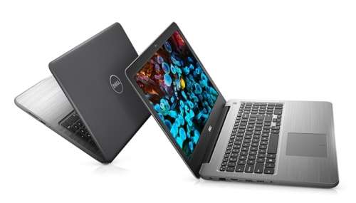 Dell Inspiron 5567  i7, 15.6'' HD, 8GB Ram, 1 TB HD, Windows 10 Home 7th Generation