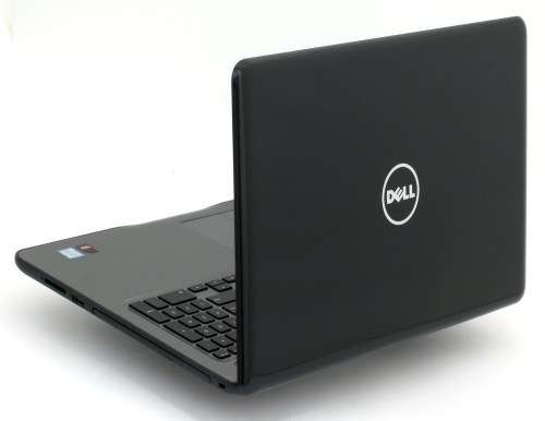 Dell Inspiron 5567  i7, 15.6'' HD, 8GB Ram, 1 TB HD, Windows 10 Home 7th Generation