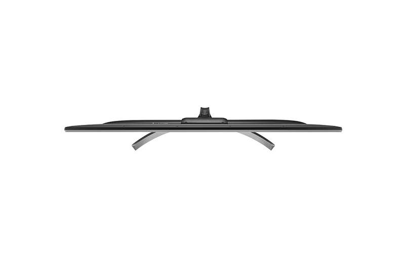 LG 49" LCD ULTRA HD TV