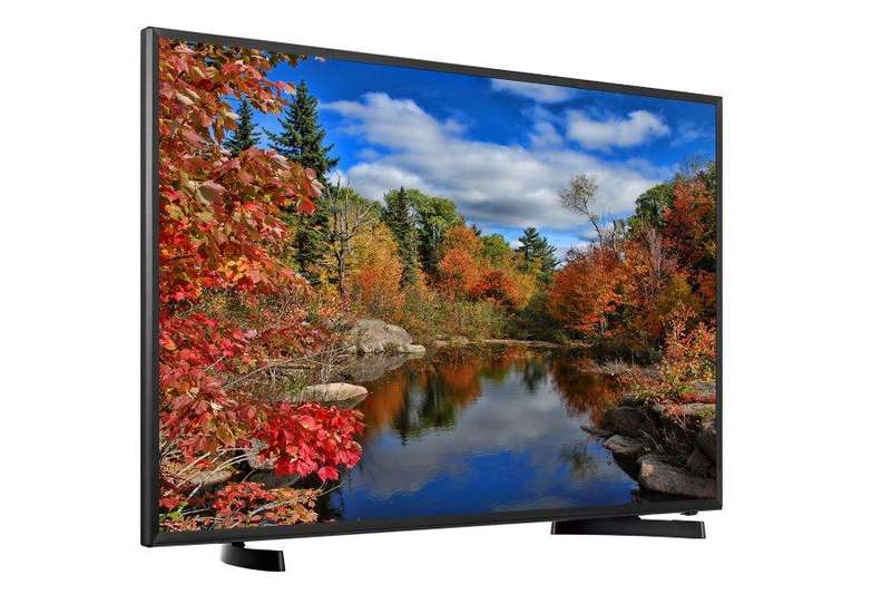 Hisense 49" LED TV