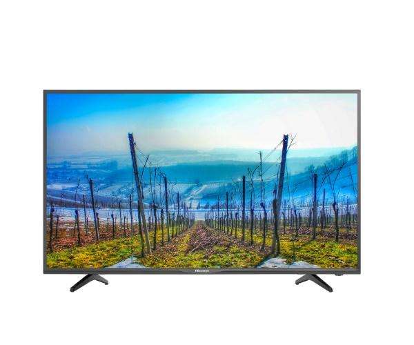 Hisense 49" SMART LED TV