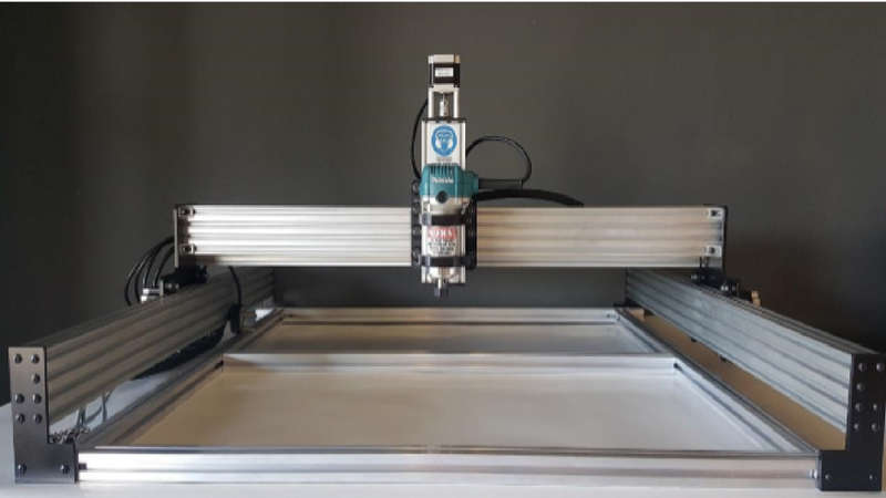 CNC Machine 1.5mx3m