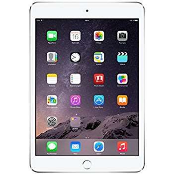 I-Pad Mini 3 16gig Smart Phone