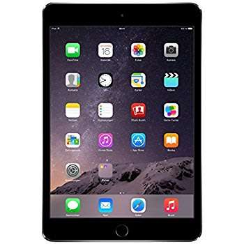 I-Pad Mini 3 16gig Smart Phone