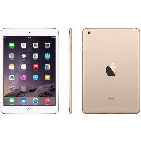 I-Pad Mini 3 16gig Smart Phone