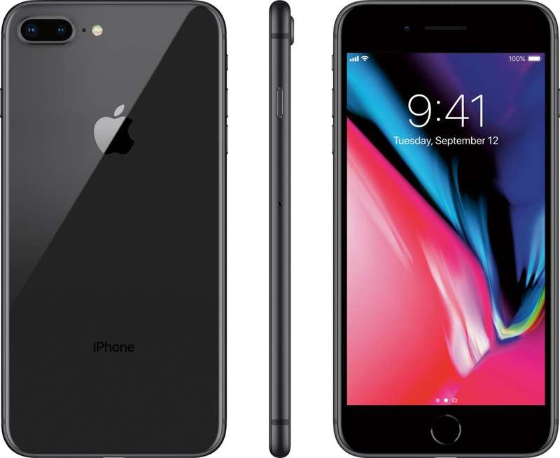 Apple IPhone 8 Plus 256gig