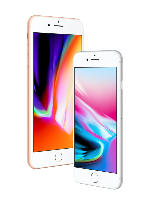 Apple IPhone 8 Plus 256gig