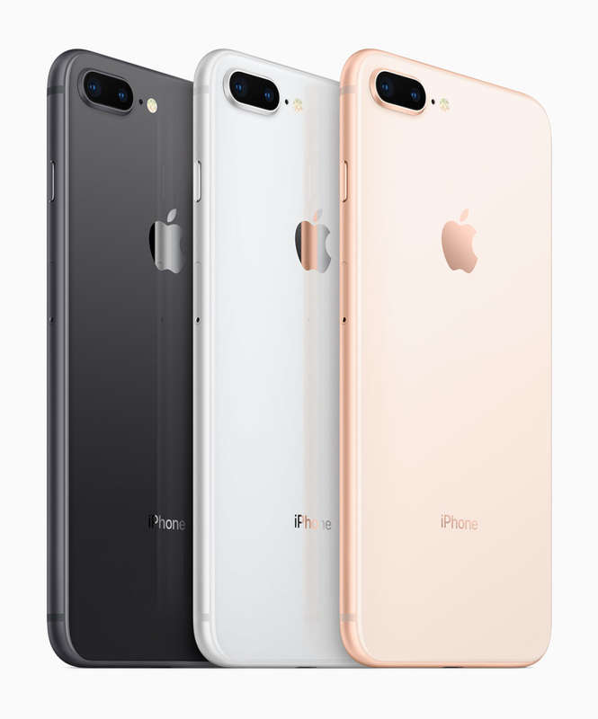 Apple IPhone 8 Plus 256gig