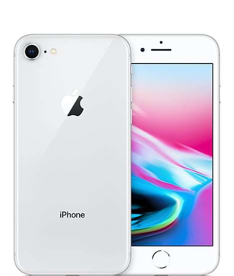 Apple IPhone 8 Plus 256gig