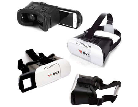 VR Box Special Local Stock