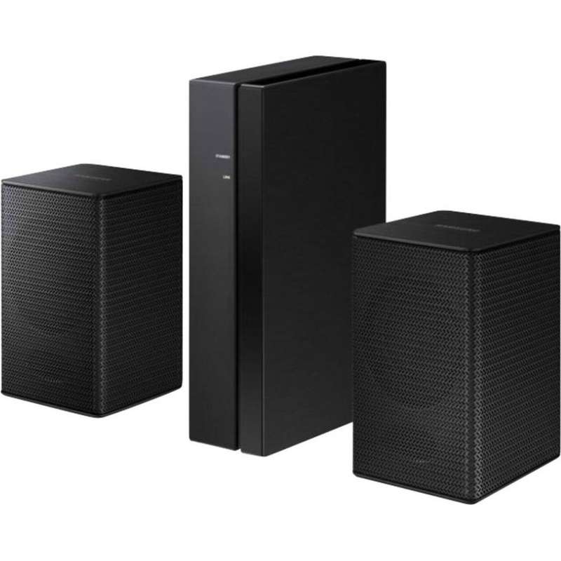 Samsung Sound Bar Speaker SWA-8000S