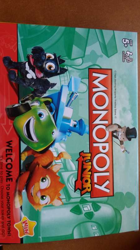 Monopoly *Special* *In Stock*