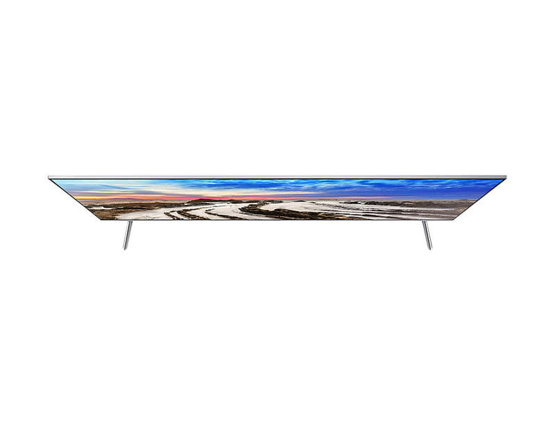 Samsung UA55NU7100 55" UHD TV