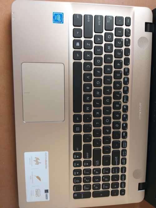 Asus F541NA-GQ340T Laptop