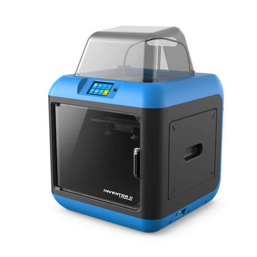 Flashforge Inventor 2 3D Printer