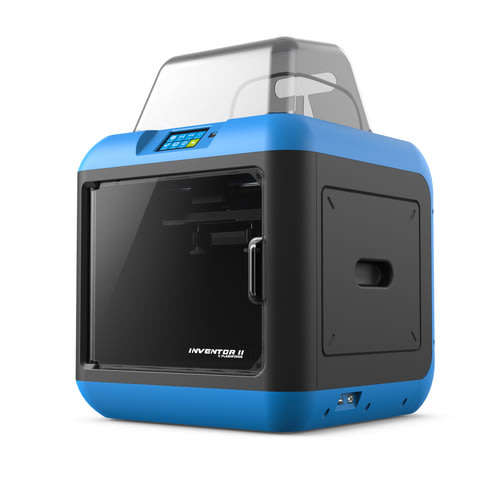 Flashforge Inventor 2 3D Printer