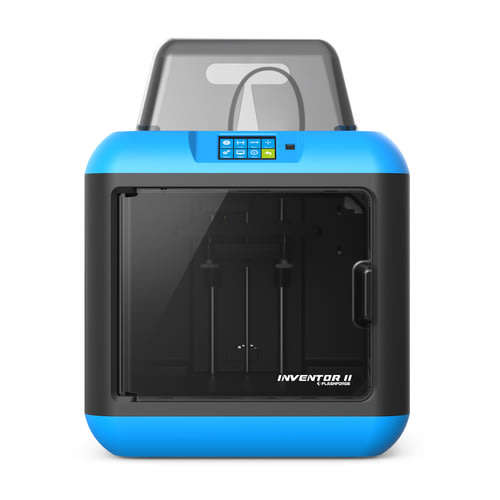 Flashforge Inventor 2 3D Printer
