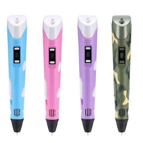 3D Printing Pen